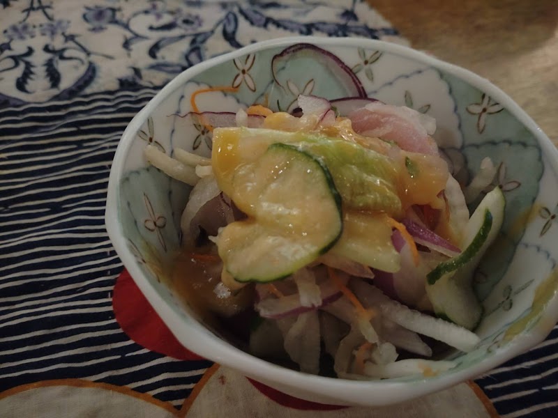 Bar城山(たっちゅー)