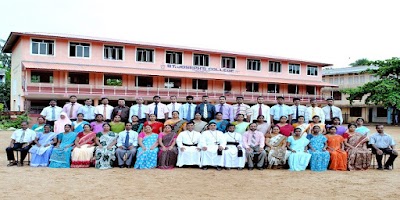 Photos of St Joseph College - සාන්ත ජෝසප් විද්&zwj;යාලය