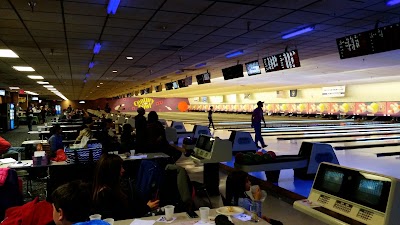 Photos of Century Bowl