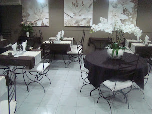 Photo n°64 de ENTRE TERRE ET MER à Lodève (Restaurant)