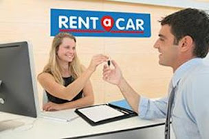 Photo n°4 de Rent A Car à Saintes (Agence de location de voitures)