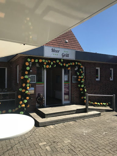 Moor-Grill Imbiss Und Partyservice