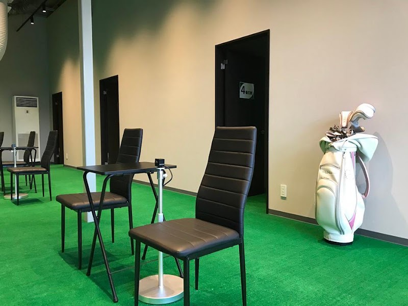 楽楽ゴルフ一宮店