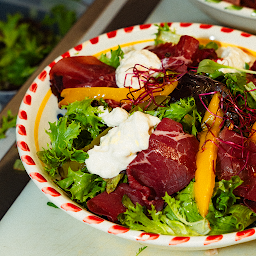 Photo n°15 de Riva Destra à Versailles (Restaurant italien)