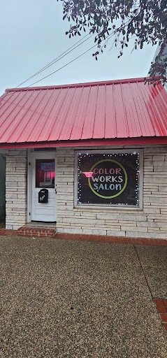 Color Works Salon