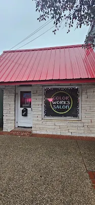 Color Works Salon