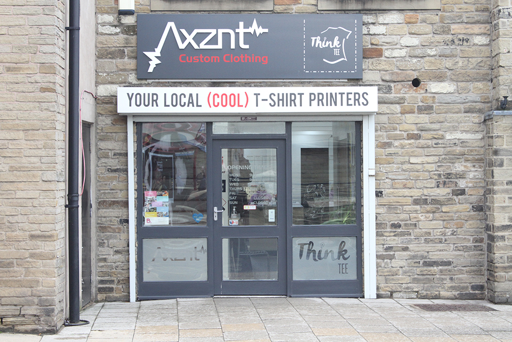 Axznt Clothing