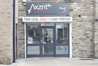 Axznt Clothing