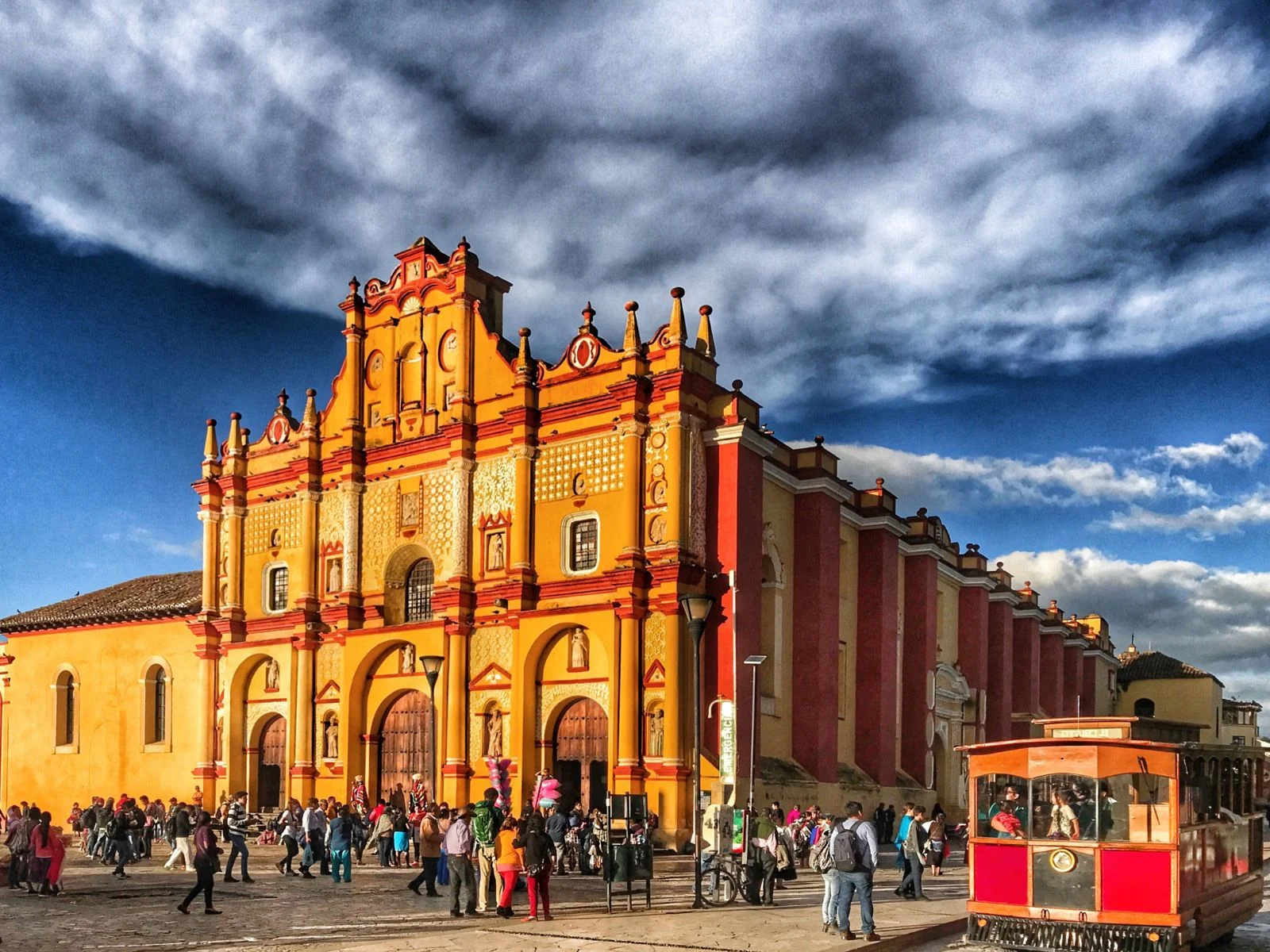 La Casa Del Rio