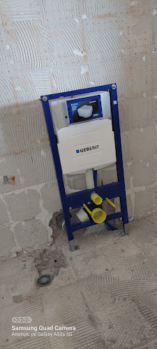 Comentarii opinii despre Στεργιούλας Χρήστος-ΥΔΡΟΘΕΡΜΙΚΗ.Θέρμανση - Υδραυλικά - Φυσικο Αεριο. (Πώληση & Εγκατάσταση).