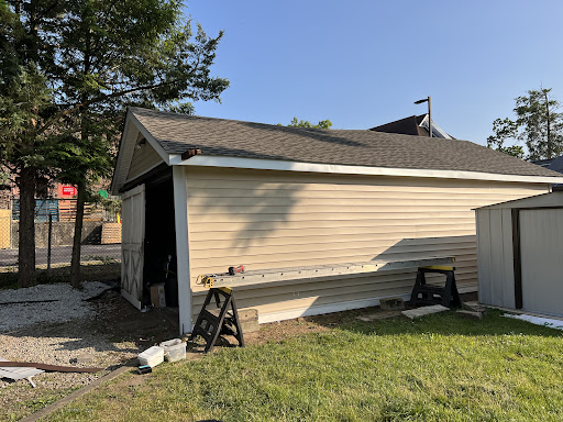 Value Roofing - Visual