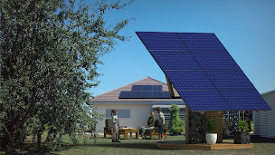 Photo n°1 de Tonic Energy à Vaudrivillers (Fournisseur d'équipements d'énergie solaire)