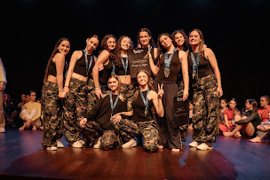 Photo n°3 de Infludance à Perpignan (Club de danse)