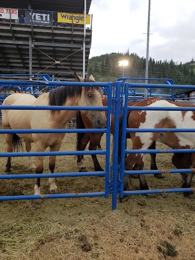 Steamboat Pro Rodeo