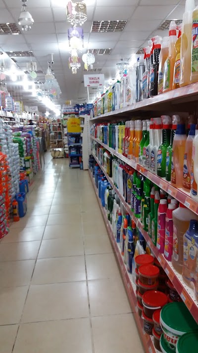 Photos of Arslan Hipermarket