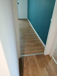 Photo n°7 de CHISTREL DECORS à Melesse (Peintre en bâtiment)