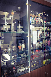 Photo n°12 de Le Café Diplomate à Saint-Victoret (Boutique de cigarettes électroniques)