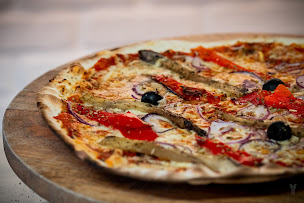 Photo n°10 de Chez Sergio à Avignon (Pizzeria)