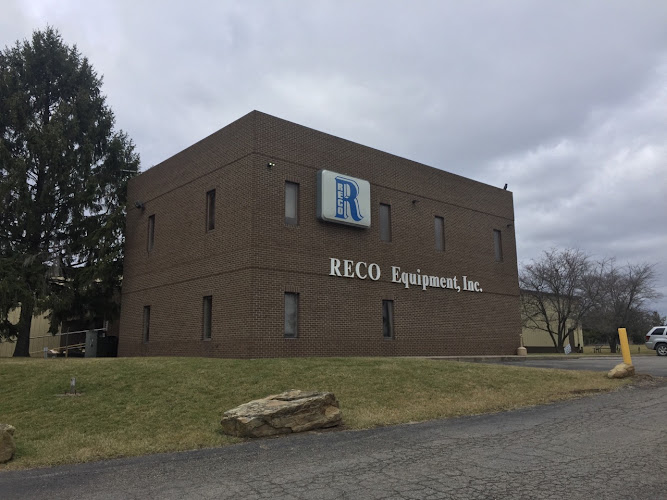 RECO Equipment, Inc