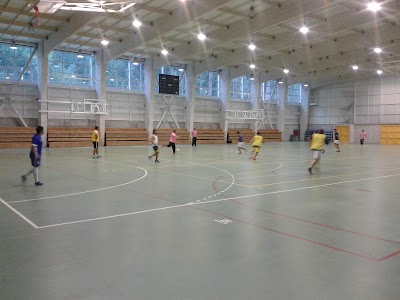 Photos of Polideportivo, Constituci&oacute;n