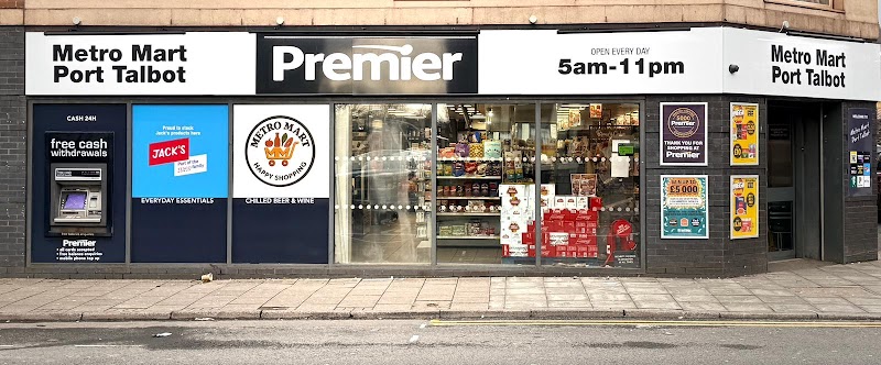 Metro Mart Port Talbot photo 2