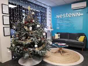 Photo n°5 de Agence Nestenn Immobilier Brive la Gaillarde à Brive-la-Gaillarde (Agence de location immobilière)