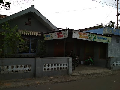 Photos of Toko Buku Massa Aksi Yogyakarta