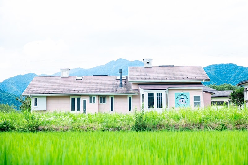 Villa Hello Fujisan！