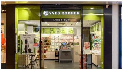 Yves Rocher
