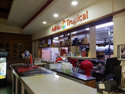 Photos of Adrian Tropical