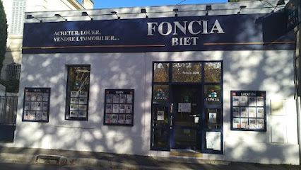 FONCIA | Agence Immobilière | Gestion Locative - Syndic - Location | Salon-De-Provence | Place du Général de Gaulle