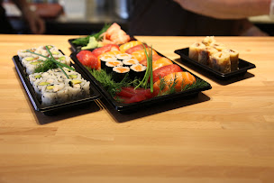 Photo n°3 de Sushimag Borgo à Borgo (Restaurant japonais)