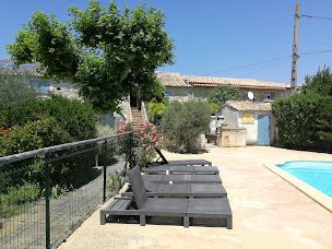 Photo n°12 de Le Mas des Oliviers à Richerenches (Gîte)