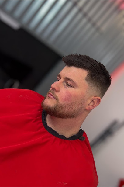 Foto de San Francisco Razos Barber Shop