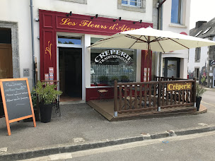 Photo n°17 de Crêperie Les Fleurs d'Ajonc à Briec (Restaurant français)