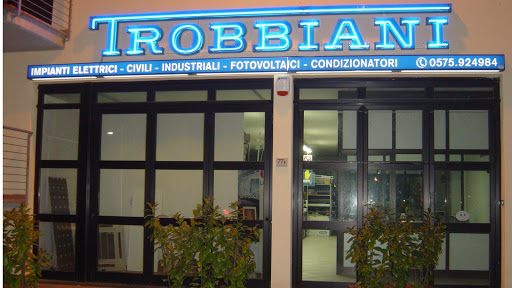 Trobbiani Impianti Elettrici