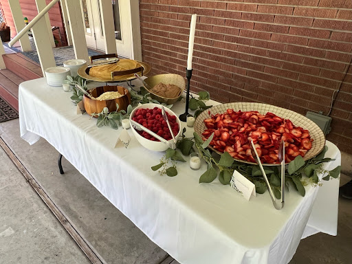 Tasteful Moments Catering - Thumbnail
