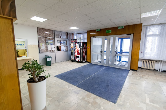 Comentarii opinii despre Wydział Elektrotechniki i Informatyki Politechniki Rzeszowskiej