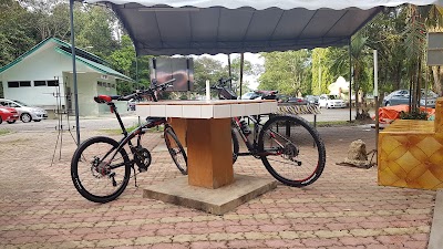 Photos of Bukit Shahbandar Forest Recreation Park