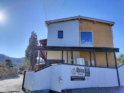 Obina Brewing