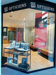 Photo n°4 de SG OPTICIENS à Évreux (Opticien)