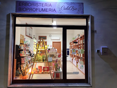 Erboristeria Calibio
