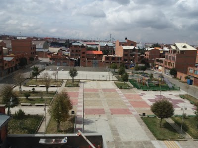 Photos of Plaza Panamericana