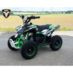 Photo n°5 de DMV MOTORS eurotec76 à Barentin (Magasin de motos)