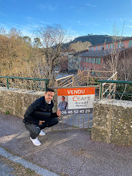 Photo n°12 de Romuald Masson - Conseiller immobilier SAFTI - La Vallée du Gapeau à Belgentier (Consultant immobilier)