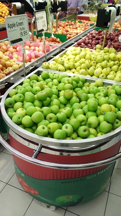Photos of Lulu Hypermarket