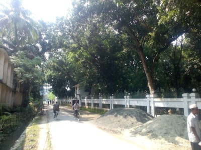 Photos of Graveyard