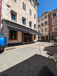 Photo n°5 de Pauchon Vêtements à Gap (Magasin de vêtements pour hommes)