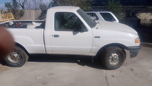 Taller mecanico LOS REYES