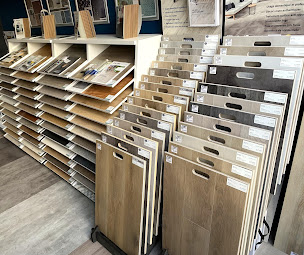 Photo n°5 de Théodore Maison de Peinture à Crach (Magasin de papiers peints)